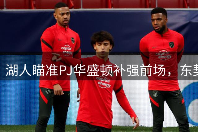 湖人瞄准PJ华盛顿补强前场，东契奇老搭档或成关键拼图